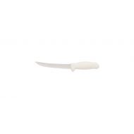 Master Grade F-SL3-0415-KR 6 in. Butchers Trimming Knife, White