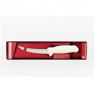 Master Grade F-SL3-0413-KR 5.5 in. Butchers Trimming Knife, White