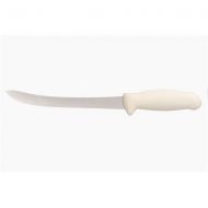 Master Grade F-SL3-05210-KR 9 in. Butcher Knife, White