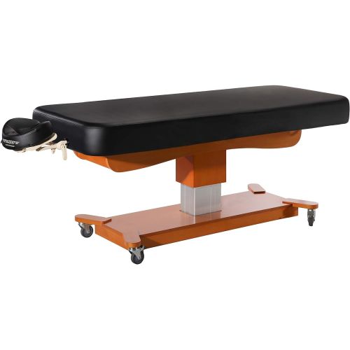  Mt Massage Tables Mt 30“ MaxKing Comfort Electric Massage Table Package Electric Lift Table with 3.5 Cloudysoft Sponge System