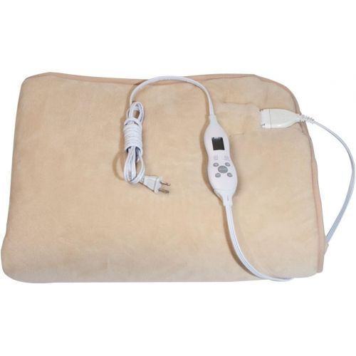  Master Massage SpaMaster Essentials Deluxe Fleece Table Warmer Pad