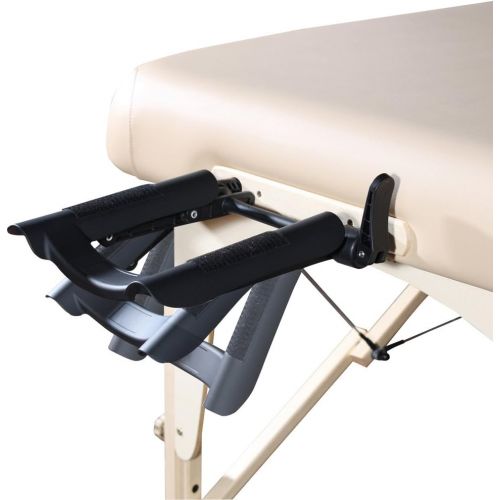  Master Massage Monroe Portable Massage Table Pro Package, 30 Inch