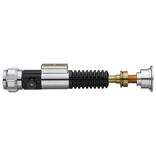  Master Replicas Obi-Wan Kenobi Lightsaber EP III (mini)