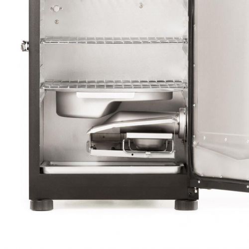  Masterbuilt MES 130B Digital Electric Smoker