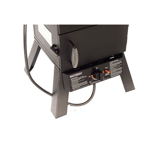  Masterbuilt MB20051311 Gas Smoker