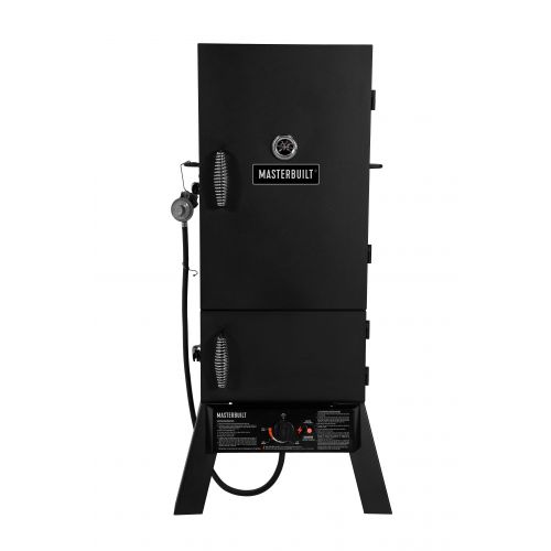  Masterbuilt MB20051311 Gas Smoker