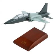 Mastercraft Collection, LLC Mastercraft Collection T-38C Talon Model Scale: 1/48