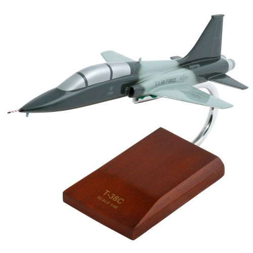  Mastercraft Collection, LLC Mastercraft Collection T-38C Talon Model Scale: 148