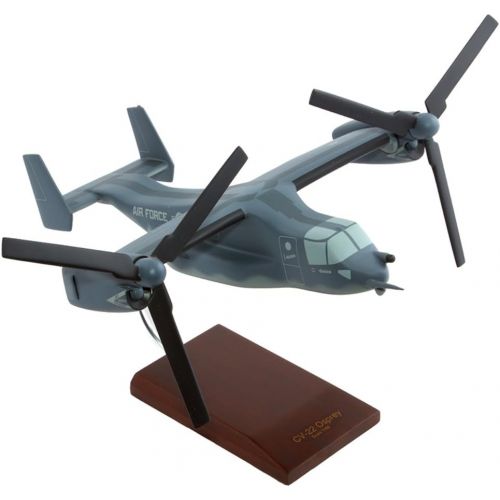  Mastercraft Collection, LLC Mastercraft Collection CH-47D Chinook Model Scale: 148