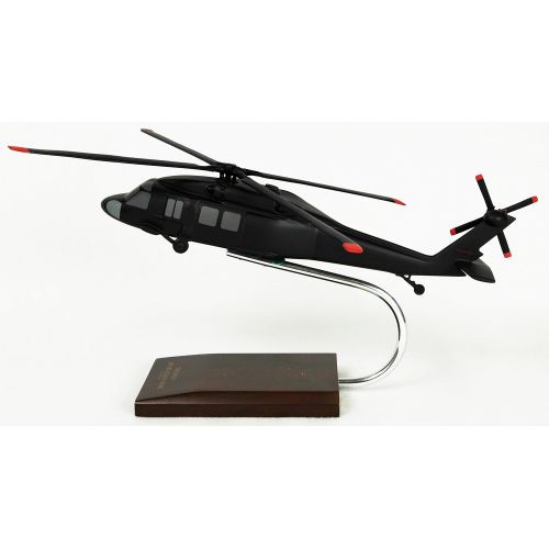  Mastercraft Collection, LLC Mastercraft Collection CH-47D Chinook Model Scale: 148