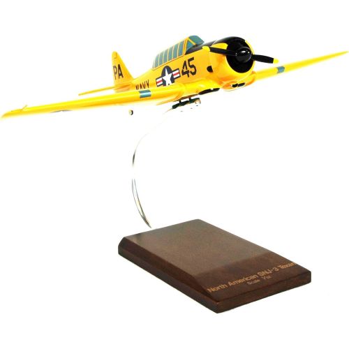  Mastercraft Collection, LLC Mastercraft Collection Northrop P-61B Black Widow American Spider Plane Aircraft Model Scale:148