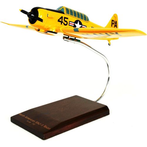  Mastercraft Collection, LLC Mastercraft Collection Northrop P-61B Black Widow American Spider Plane Aircraft Model Scale:148