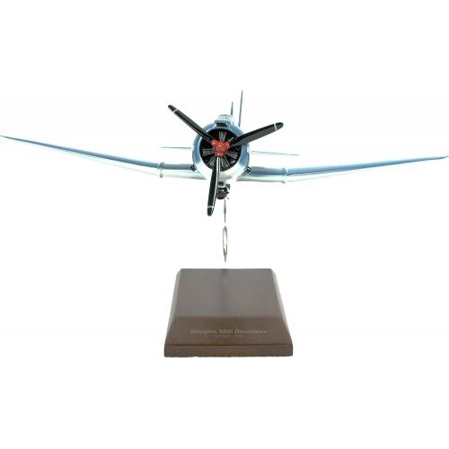  Mastercraft Collection, LLC Mastercraft Collection Northrop P-61B Black Widow American Spider Plane Aircraft Model Scale:148