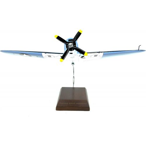  Mastercraft Collection, LLC Mastercraft Collection Northrop P-61B Black Widow American Spider Plane Aircraft Model Scale:148