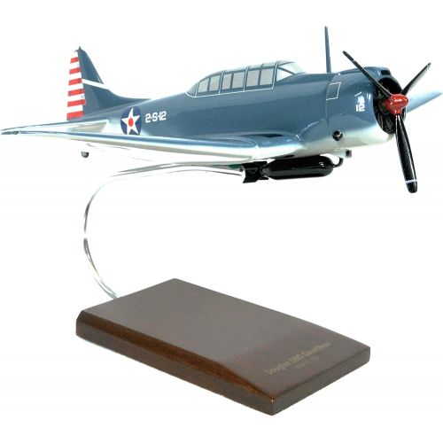  Mastercraft Collection, LLC Mastercraft Collection Northrop P-61B Black Widow American Spider Plane Aircraft Model Scale:148