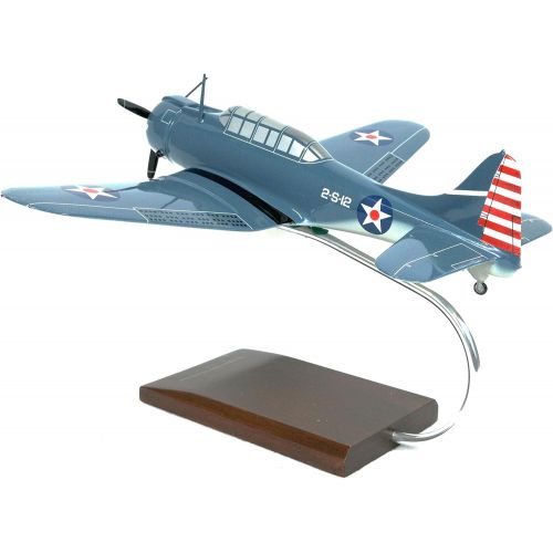  Mastercraft Collection, LLC Mastercraft Collection Northrop P-61B Black Widow American Spider Plane Aircraft Model Scale:148