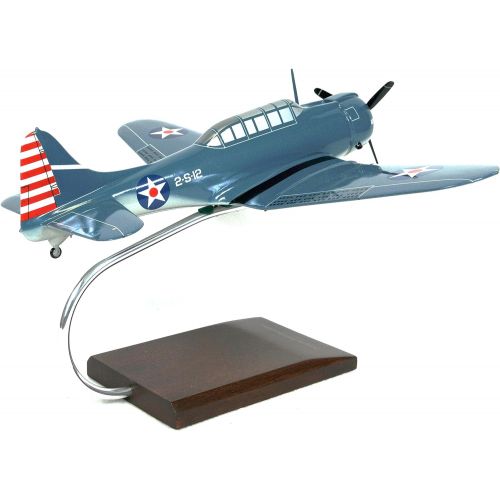  Mastercraft Collection, LLC Mastercraft Collection Northrop P-61B Black Widow American Spider Plane Aircraft Model Scale:148