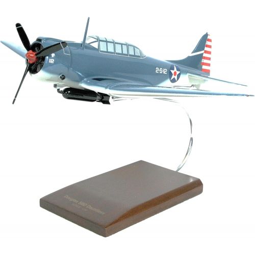  Mastercraft Collection, LLC Mastercraft Collection Northrop P-61B Black Widow American Spider Plane Aircraft Model Scale:148