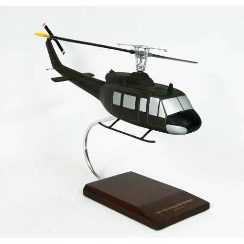  Mastercraft Collection, LLC Mastercraft Collection UH-1D Iroquois 132 scale model