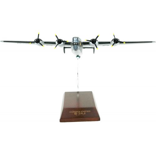  Mastercraft Collection, LLC Mastercraft Collection North American B-25J Mitchell Executive Sweet CAF Model Scale:148