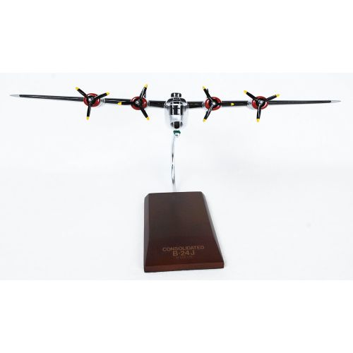  Mastercraft Collection, LLC Mastercraft Collection North American B-25J Mitchell Executive Sweet CAF Model Scale:148