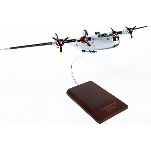  Mastercraft Collection, LLC Mastercraft Collection North American B-25J Mitchell Executive Sweet CAF Model Scale:148