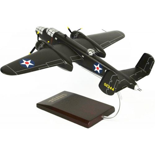  Mastercraft Collection, LLC Mastercraft Collection North American B-25J Mitchell Executive Sweet CAF Model Scale:148