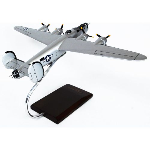  Mastercraft Collection, LLC Mastercraft Collection North American B-25J Mitchell Executive Sweet CAF Model Scale:148