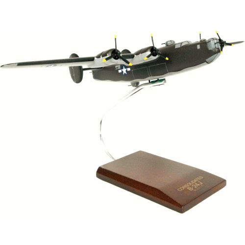  Mastercraft Collection, LLC Mastercraft Collection North American B-25J Mitchell Executive Sweet CAF Model Scale:148