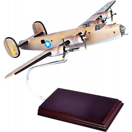  Mastercraft Collection, LLC Mastercraft Collection North American B-25J Mitchell Executive Sweet CAF Model Scale:148