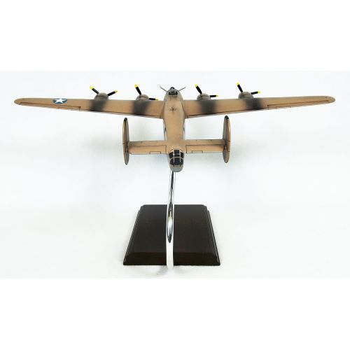  Mastercraft Collection, LLC Mastercraft Collection North American B-25J Mitchell Executive Sweet CAF Model Scale:148