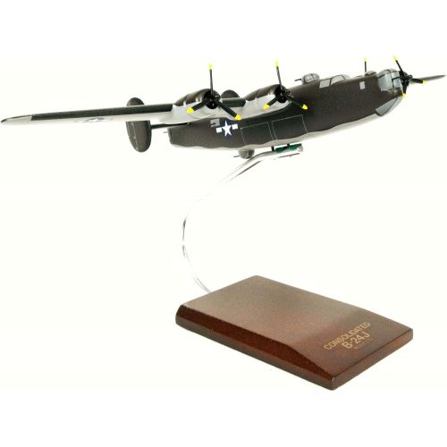  Mastercraft Collection, LLC Mastercraft Collection North American B-25J Mitchell Executive Sweet CAF Model Scale:148