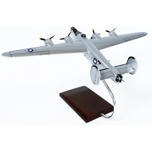  Mastercraft Collection, LLC Mastercraft Collection North American B-25J Mitchell Executive Sweet CAF Model Scale:148