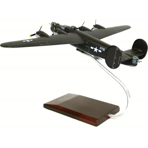  Mastercraft Collection, LLC Mastercraft Collection North American B-25J Mitchell Executive Sweet CAF Model Scale:148