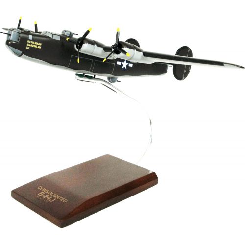  Mastercraft Collection, LLC Mastercraft Collection North American B-25J Mitchell Executive Sweet CAF Model Scale:148