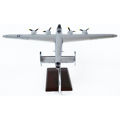  Mastercraft Collection, LLC Mastercraft Collection North American B-25J Mitchell Executive Sweet CAF Model Scale:148