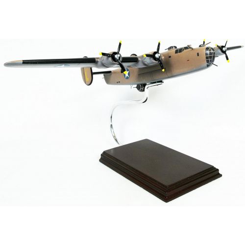  Mastercraft Collection, LLC Mastercraft Collection North American B-25J Mitchell Executive Sweet CAF Model Scale:148