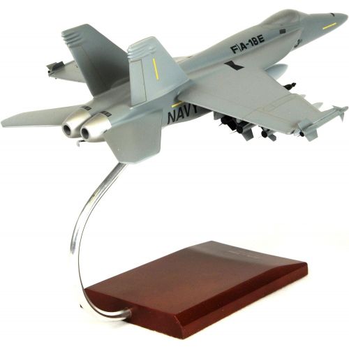  Mastercraft Collection, LLC Mastercraft Collection FA-18E Super Hornet model Scale: 148