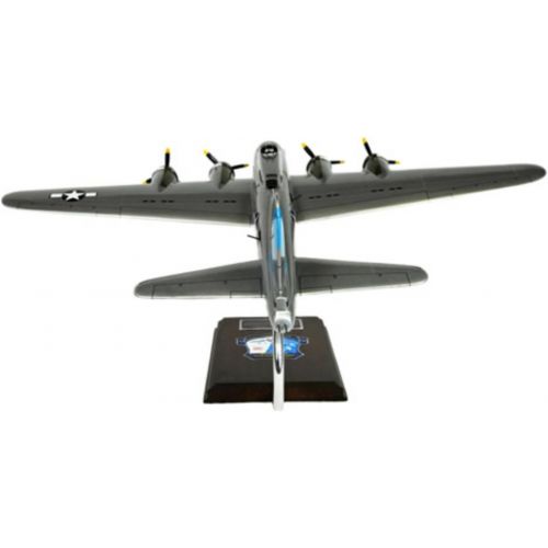  Mastercraft Collection, LLC Mastercraft Collection Boeing B-17G Sentimental Journey Model Scale:162