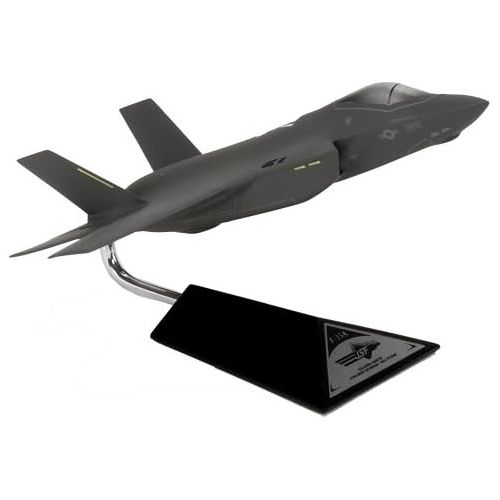  Mastercraft Collection, LLC Mastercraft Collection F-35A JSFCTOL USAF Model Scale: 172