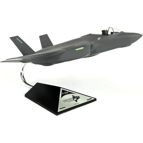  Mastercraft Collection, LLC Mastercraft Collection F-35A JSFCTOL USAF Model Scale: 172
