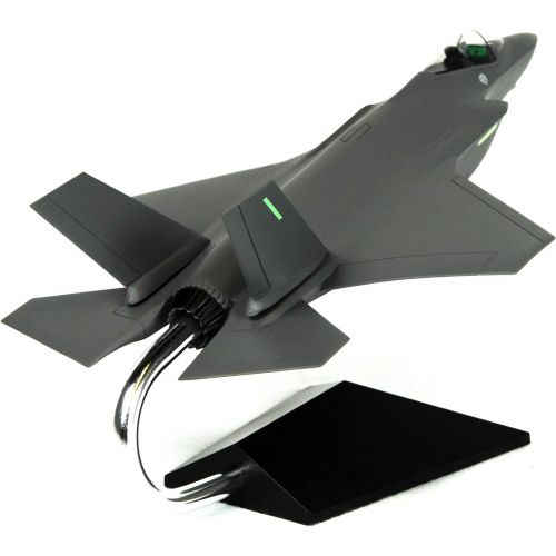  Mastercraft Collection, LLC Mastercraft Collection F-35A JSFCTOL USAF Model Scale: 172