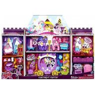 My Little Pony Exclusive Deluxe Playset Canterlot Castle