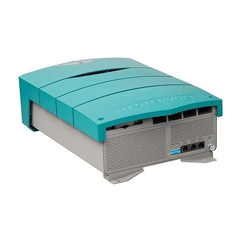  MASTERVOLT ChargeMaster Plus 24/60-3 Czone, Teal, one Size