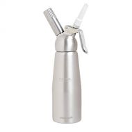 Mastrad Pro Gourmet Hot/Cold Whipper, Aluminum: Kitchen & Dining