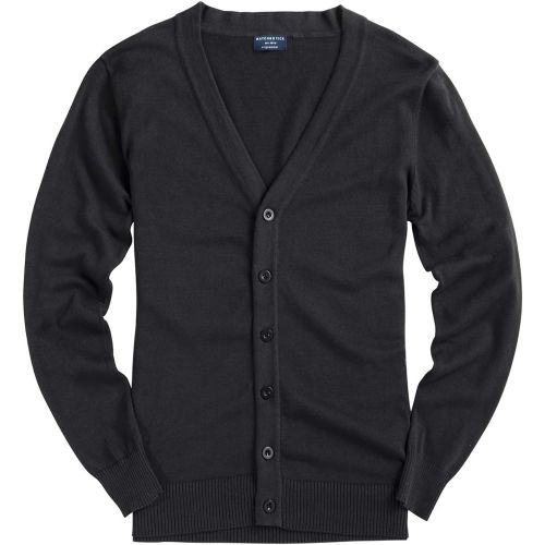  [아마존 핫딜]  [아마존핫딜]Match Mens K|G Series Shawl Collar Cardigan Sweater