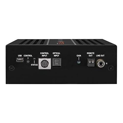  [아마존베스트]-Service-Informationen Match UP7BMW Plug and Play DSP Amplifier for BMW Hifi Sound System (676)