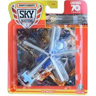Matchbox Sky Busters Air Blade 70 Years