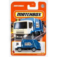 Matchbox Garbage King 74/100 (Blue)