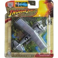 Matchbox Sky Busters River Flyer, Includes playmat [Indiana Jones]